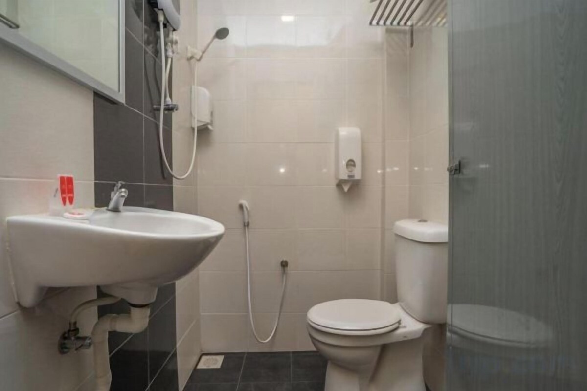 Bathroom | Towels