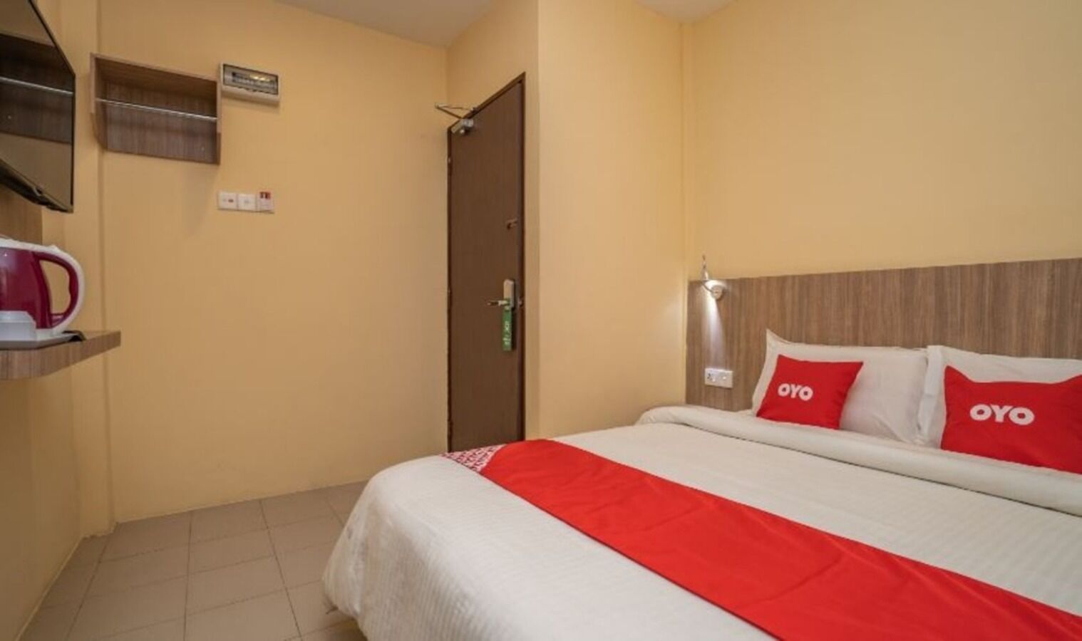 Kamer