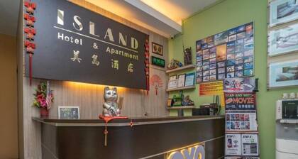 Hotel The Island