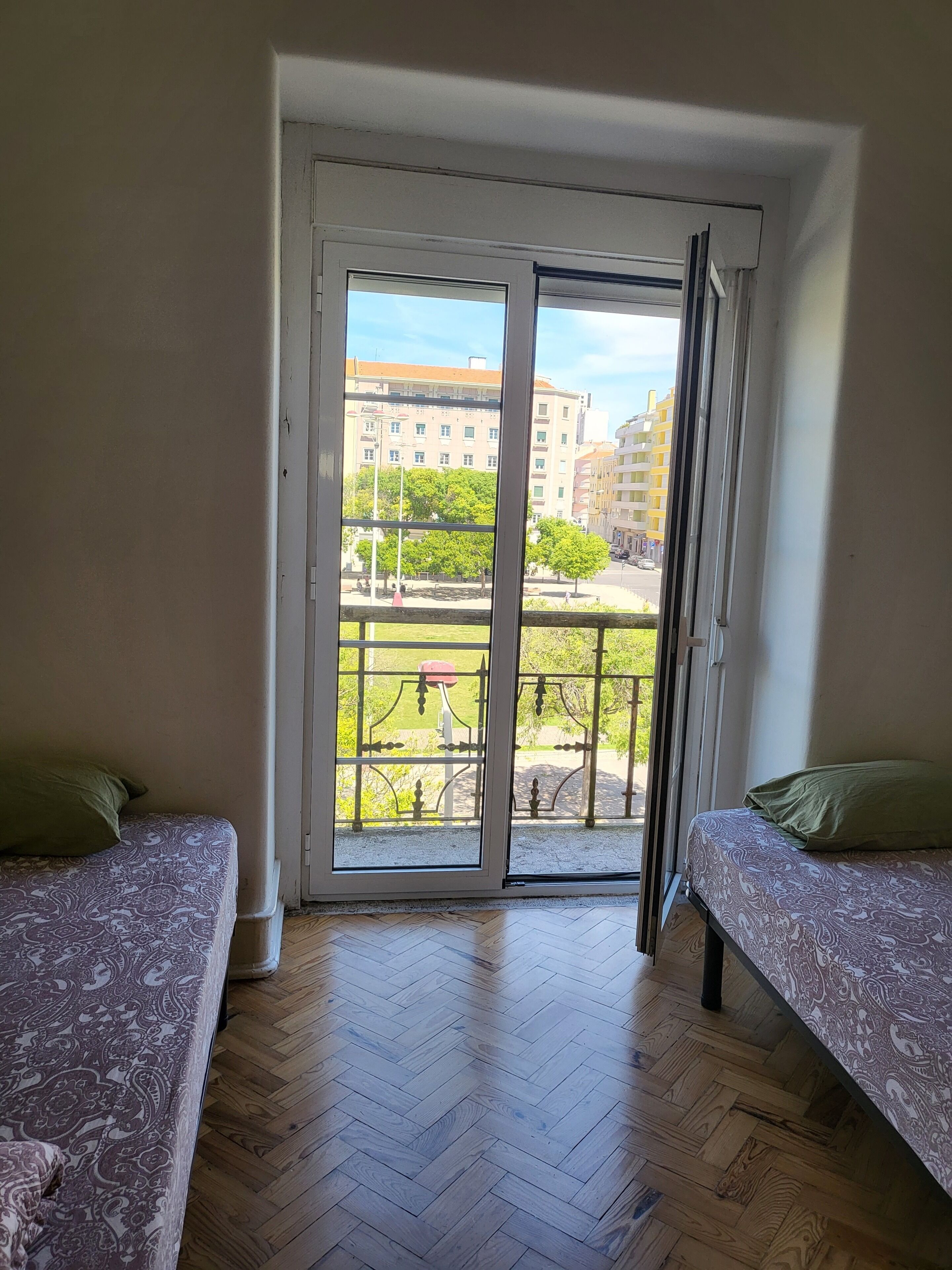 Foto - Rainbow Guest House