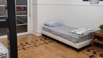 Triple Room | Soundproofing