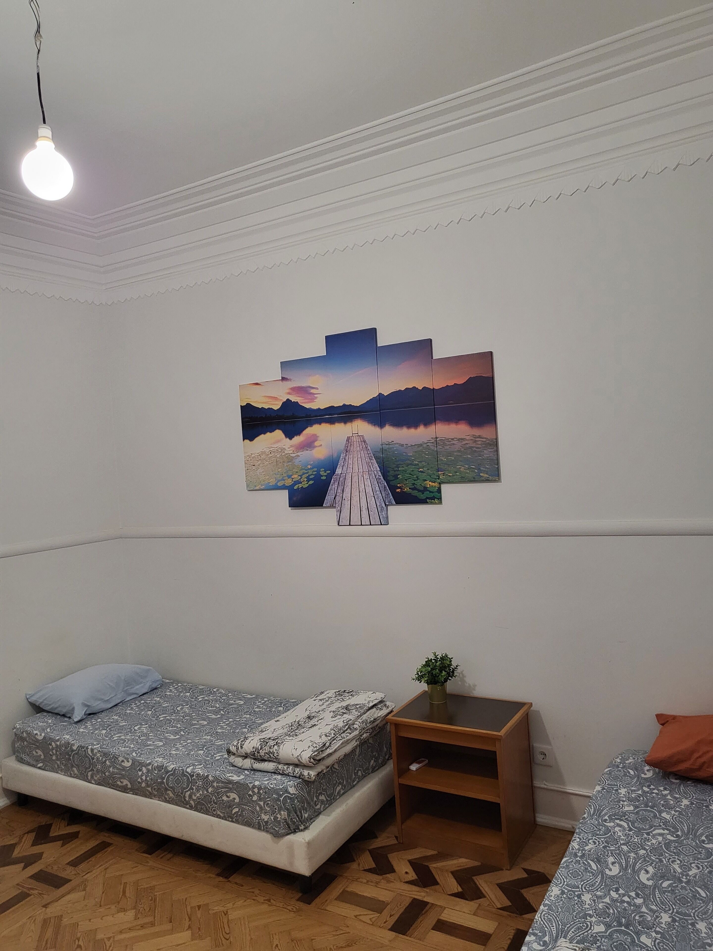Foto - Rainbow Guest house