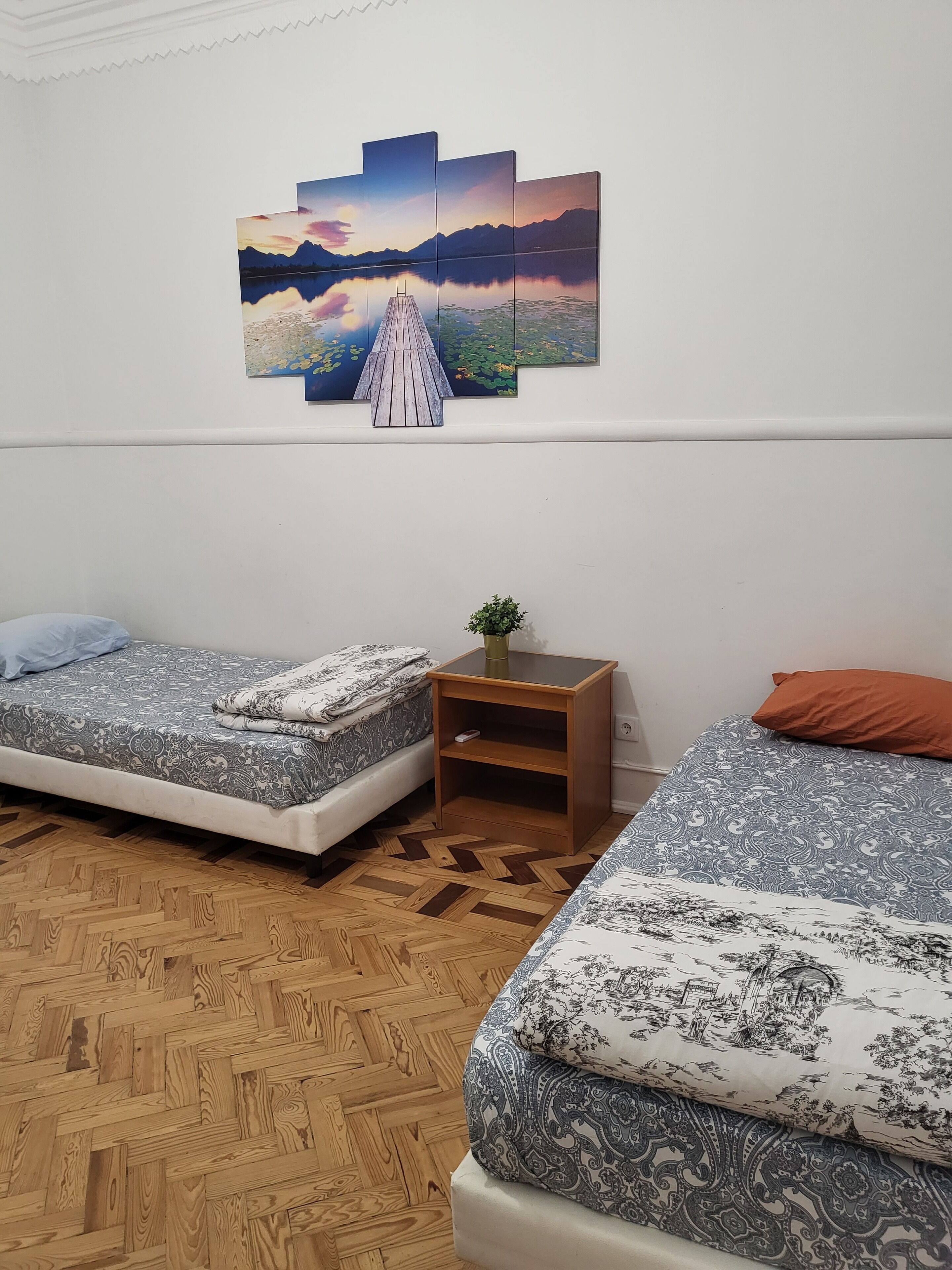 Foto - Rainbow Guest House