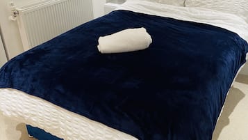 Grand Apartment, City View | 2 bedrooms, individually decorated, individually furnished