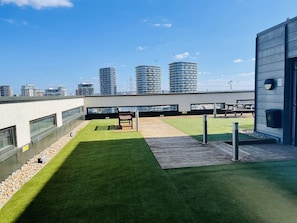 Exterior - Penthouse (London)