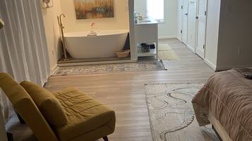 5 chambres, bureau, fer et planche Ă repasser, Wi-Fi gratuit