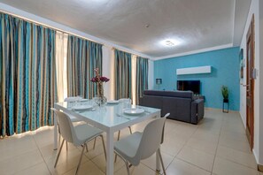 Apartment | 1 bedroom - 1 Bedroom Apartment Sliema Tigne Suites (Sliema)