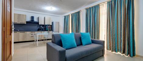 Apartment | 1 bedroom