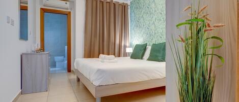 Apartamento | 1 quarto