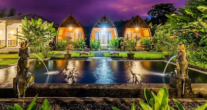 KINTAMANI Paradise 4BR