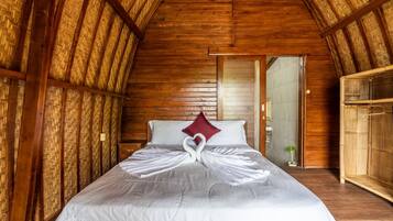 4 chambres, Wi-Fi, draps fournis