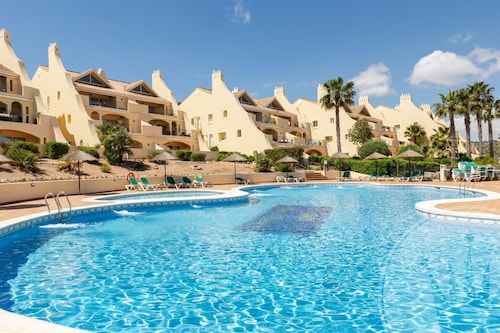 La Manga Club Los Olivos Apartment 597