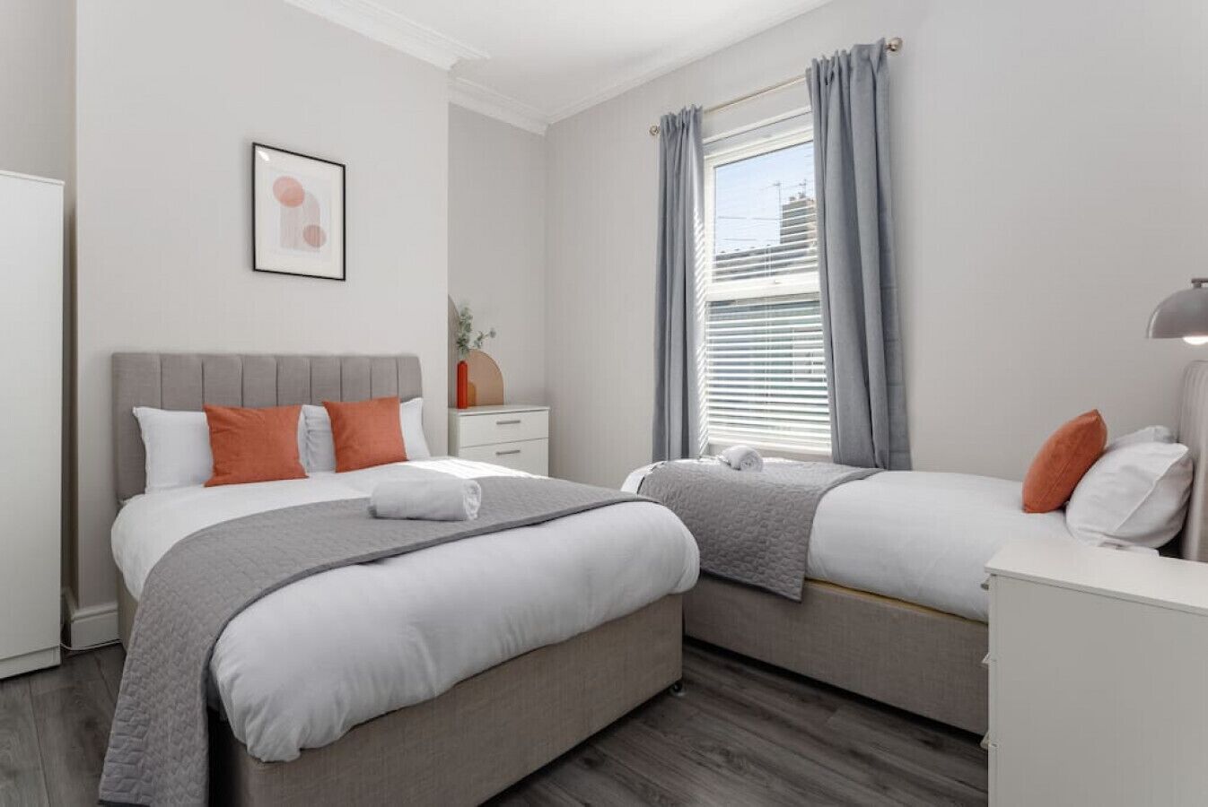 Anfield Haven | Elegant, Pet-Friendly & Cozy