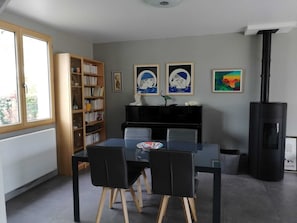 Interiør
