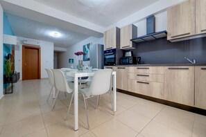 Apartment | 2 Schlafzimmer, Internetzugang
