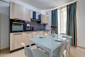 Apartment | 2 bedrooms, Internet - 2 Bedroom Apartment Sliema Tigne Suites (Sliema)