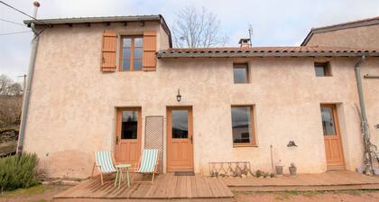 Cabana & Oasis Nouvel'R - Au calme