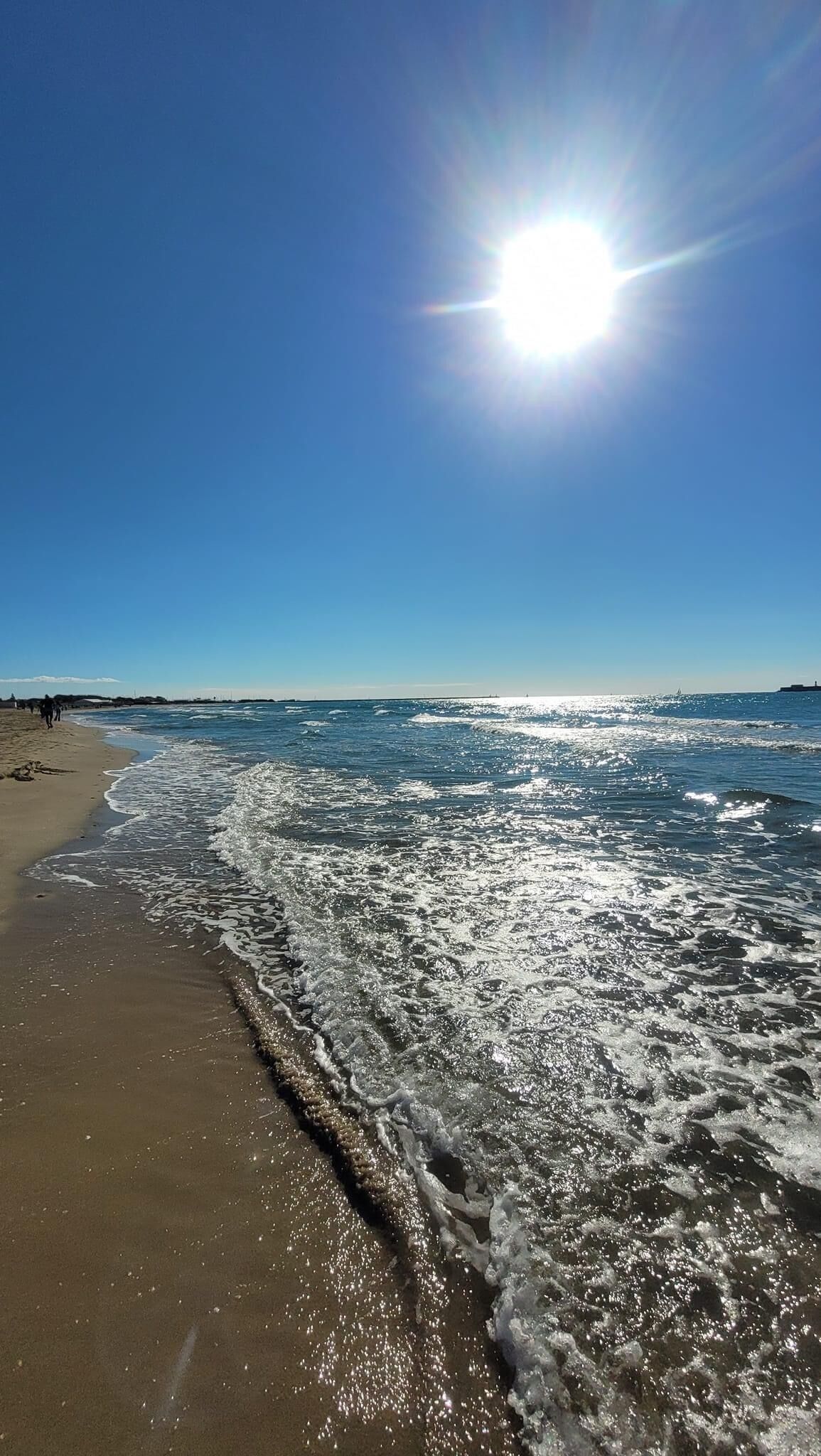Cozy chalet for 4 people in campsite in Finistère, Brittany with swimming pool.