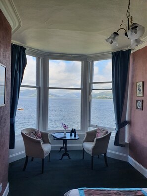 Exclusive Double Room