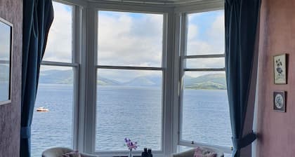 The Ardyne Guest House