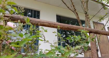 Tay Bac Sky Homestay