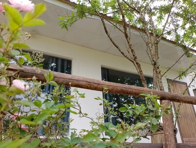 Tay Bac Sky Homestay