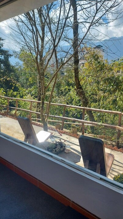 Tay Bac Sky Homestay