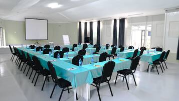 Sala de reuniones
