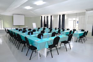 Meeting facility - Eldorado Rustic Hotel (Nakuru)