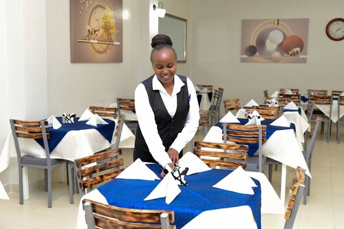 Eldorado Rustic Hotel