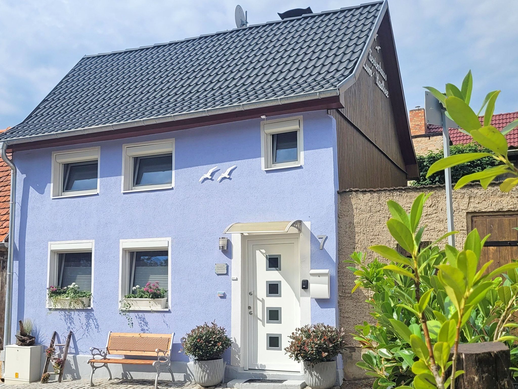 Ferienhaus Penzlin SEE 11241 - SEE 11241