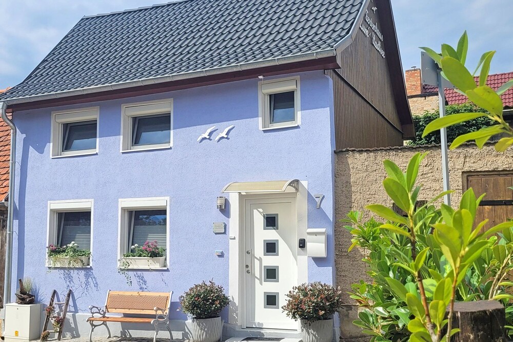 Ferienhaus Penzlin SEE 11241 - SEE 11241