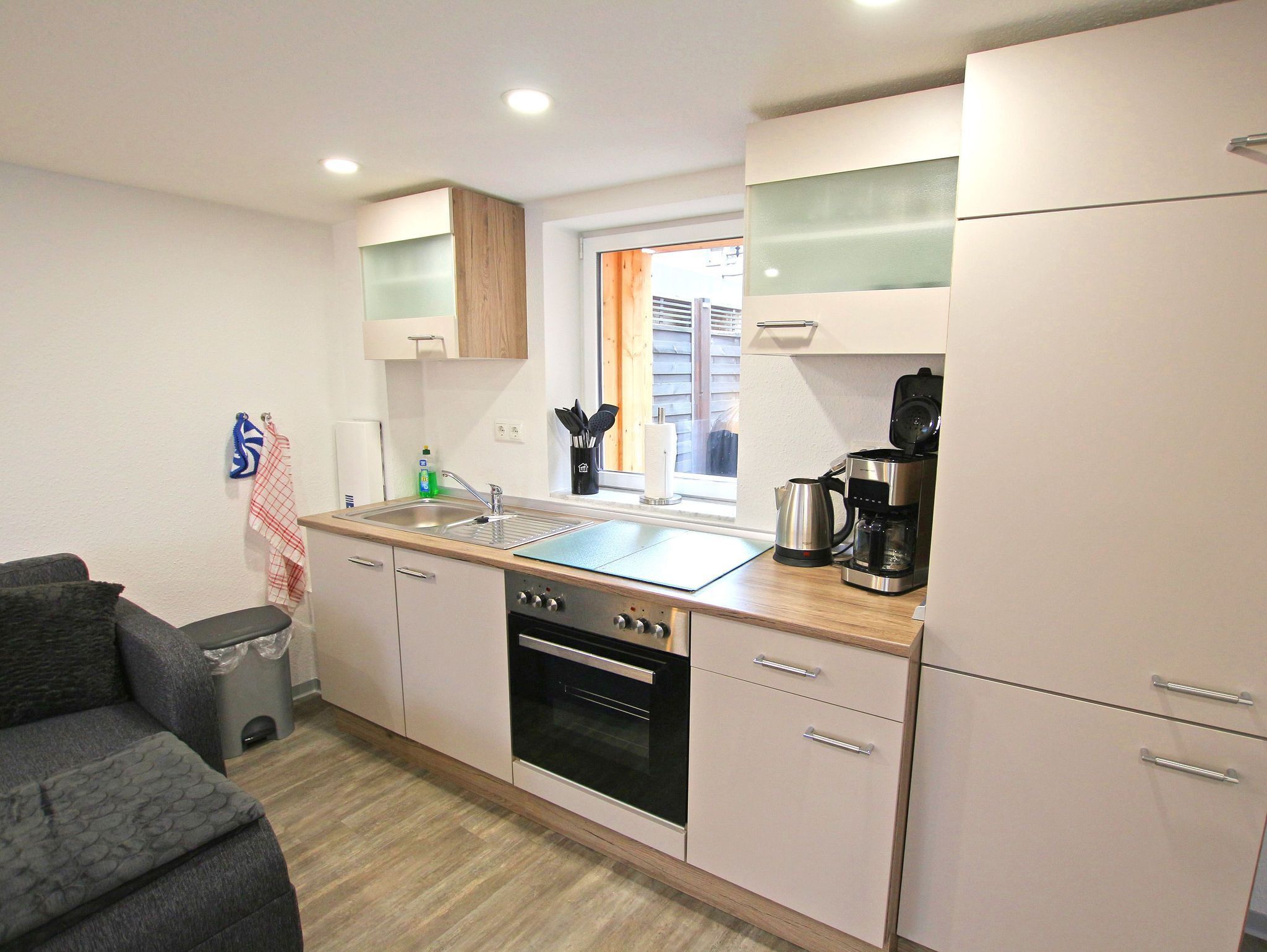 Ferienhaus Penzlin SEE 11241 - SEE 11241