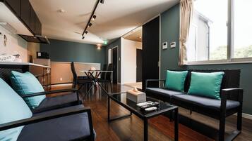 Basic Cottage | Mini-refrigerator