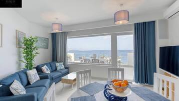 Smart TV, video games, offices