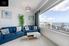 Smart-tv, videospil, kontorer