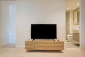 تجهيزات دش، مجففات شعر، مناشف