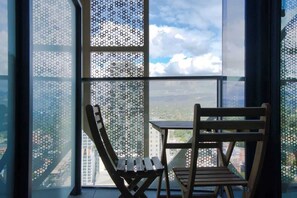 Interior - City Escape in Rundle Mall with Gym (Adelaide)