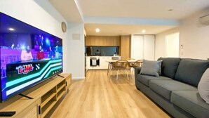 Fernseher