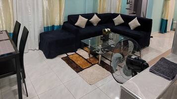 Televisión, estéreo