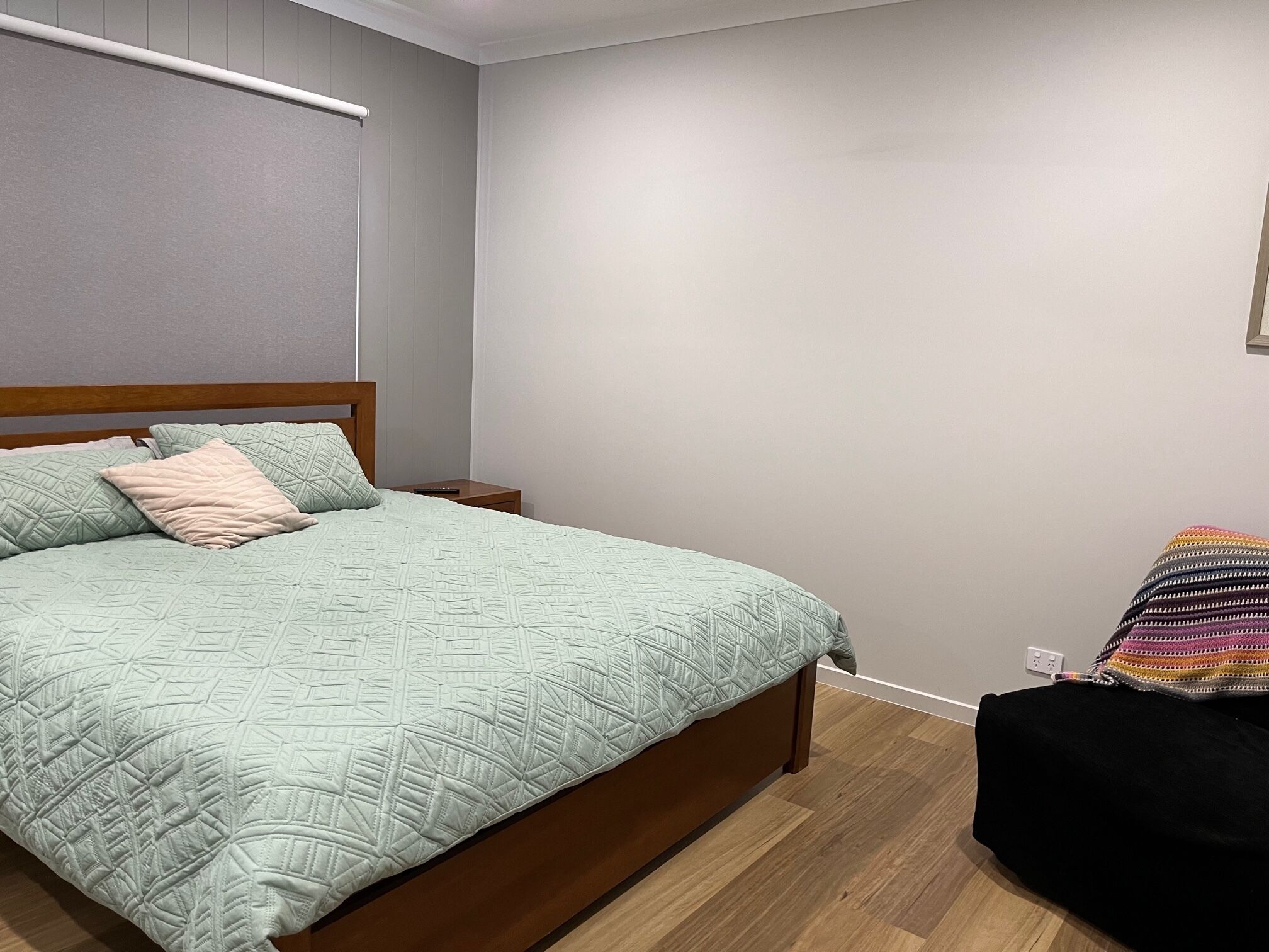 Newly built beautiful contemporary Coongulla home