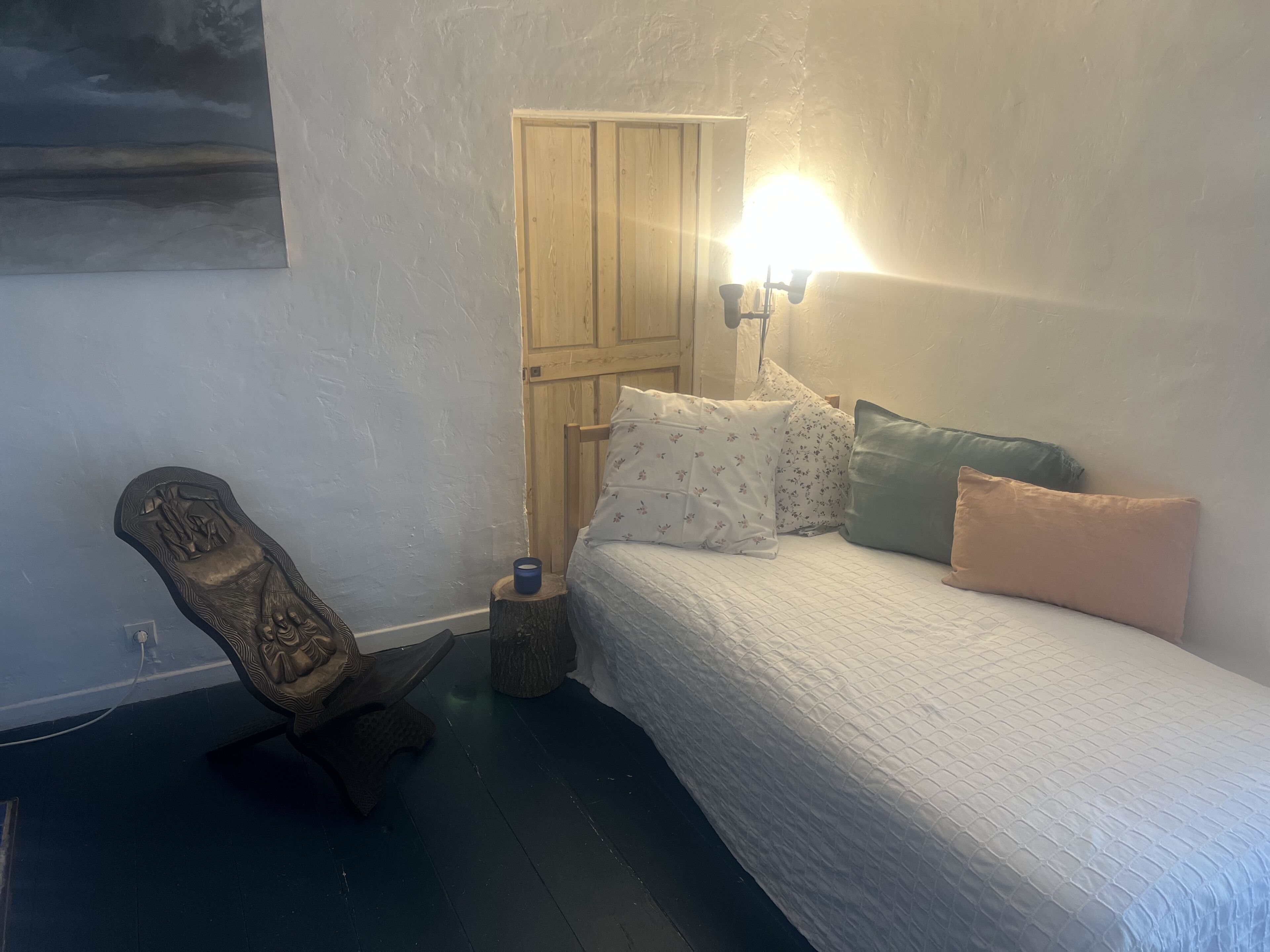 Charming duplex in Provence in a body of Mas - 10min from Arles!