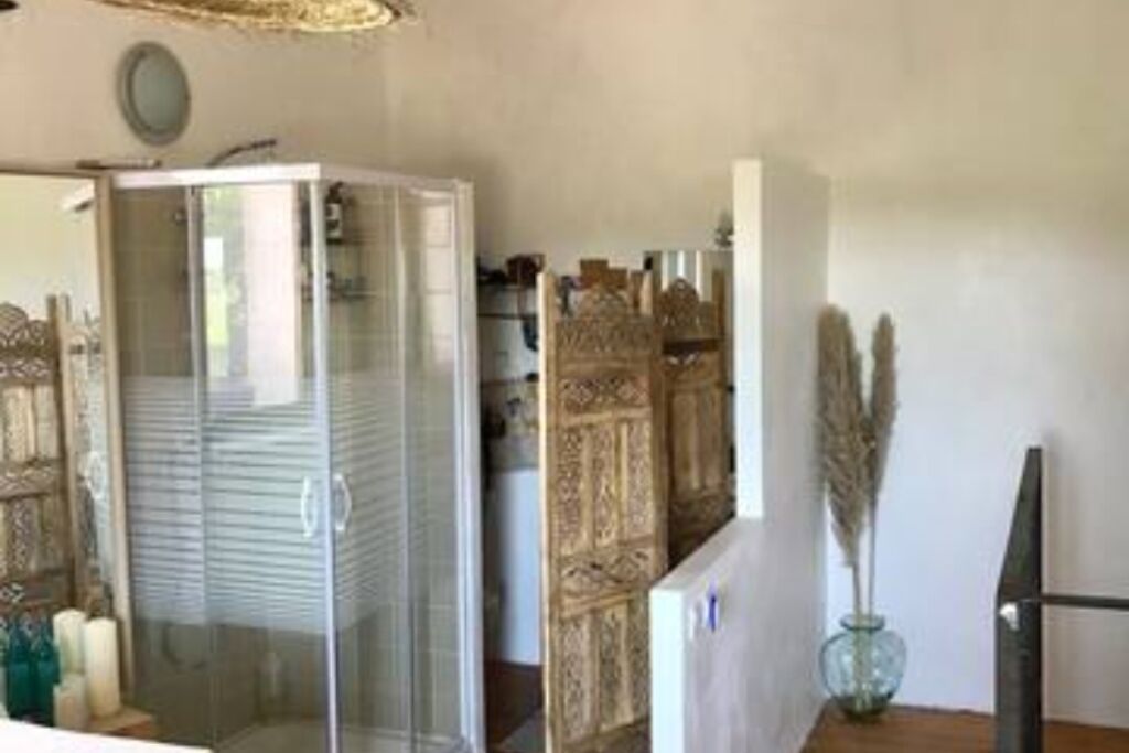 Charming duplex in Provence in a body of Mas - 10min from Arles!