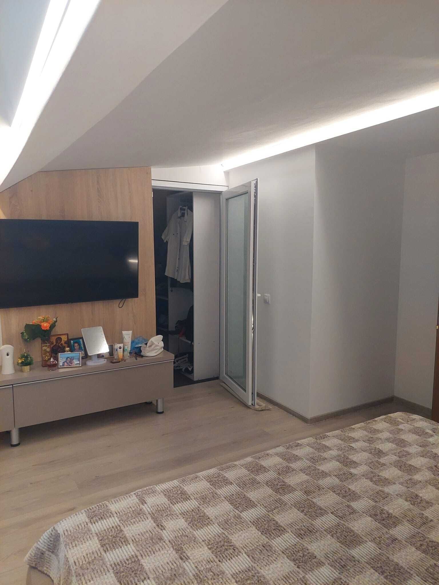 4 habitaciones, wifi y ropa de cama 