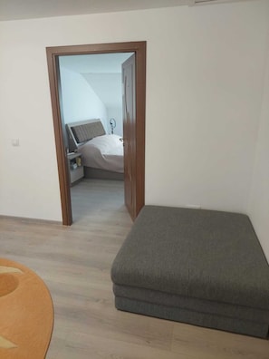 4 Schlafzimmer, WLAN, Bettwäsche