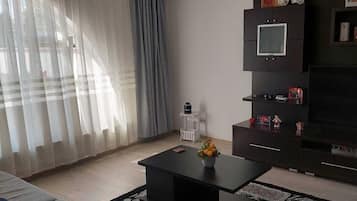 Televisión