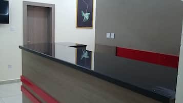 Recepción