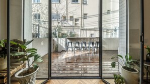 Room - Montefiore Luxury Boutique 3BD Duplex (Tel Aviv)