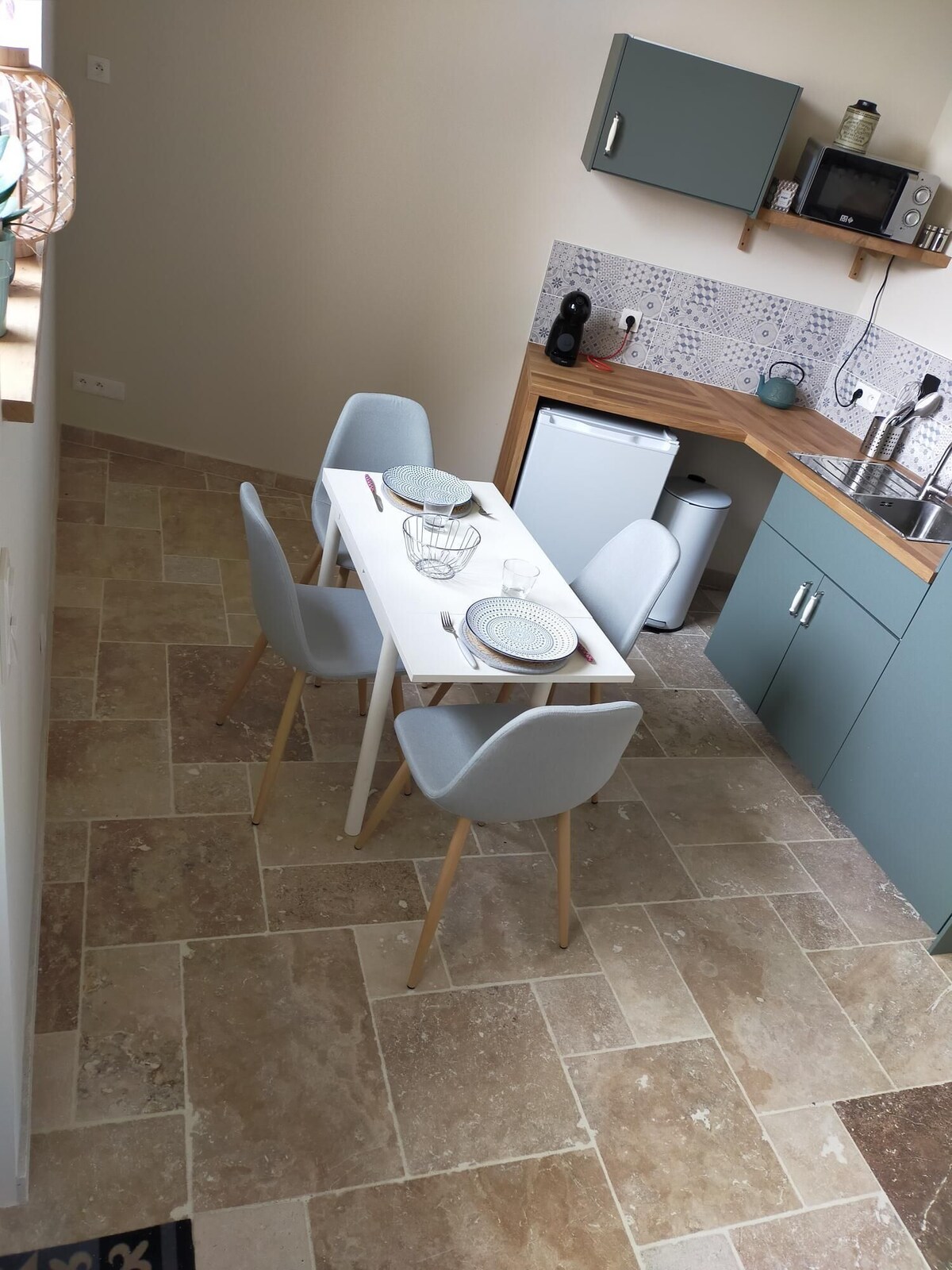 Bild für Gastgeberprofil