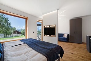 1 soveværelse, gratis Wi-Fi, sengetøj